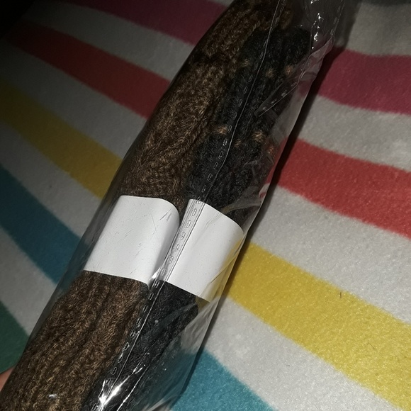 8 Womens Short Boots Socks Crochet Knitted Boot Cu - Picture 8 of 8